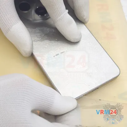 Как разобрать Xiaomi POCO C75, Шаг 3/4