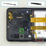 How to disassemble Samsung Galaxy A9 (2018) SM-A920, Step 4/1