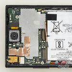 How to disassemble Sony Xperia XA2 Dual, Step 10/3