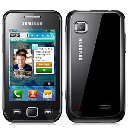Samsung Wave 525 GT-S5250