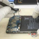 How to disassemble Xiaomi Mi Max 2, Step 14/6