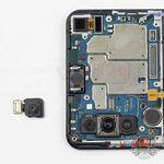 How to disassemble Samsung Galaxy A21s SM-A217, Step 11/2