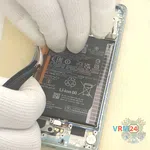 How to disassemble Xiaomi 12 Lite, Step 18/3
