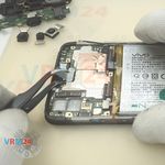 How to disassemble vivo Y17, Step 13/5