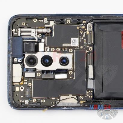 How to disassemble OnePlus 7 Pro, Step 15/2