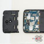 How to disassemble Motorola Moto C Plus XT1723, Step 4/2