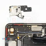 How to disassemble Xiaomi Pad 6, Step 17/2