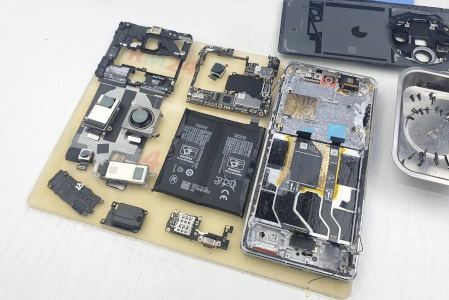 Technical review Oppo Find X7 Ultra