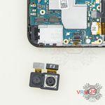 How to disassemble Asus Zenfone Max Pro (M1) ZB601KL, Step 13/2