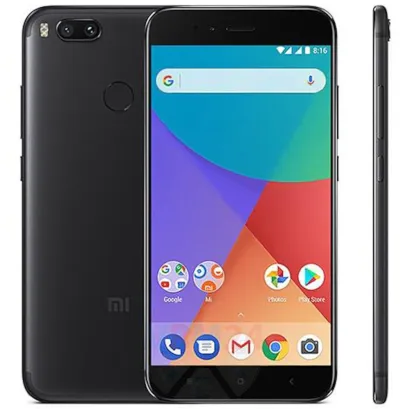 Xiaomi Mi A1