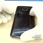 Как разобрать Motorola Moto E5 Plus XT1924, Шаг 3/3