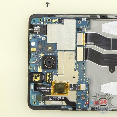 How to disassemble Xiaomi RedMi 4, Step 11/2