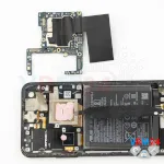 How to disassemble Asus Zenfone 10, Step 16/2