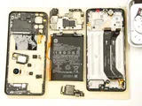 Cómo desmontar Xiaomi Redmi Note 11 Pro