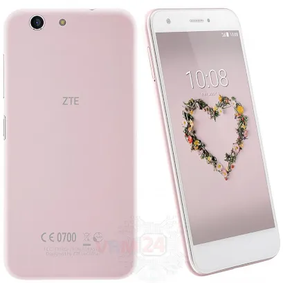 ZTE Blade A512
