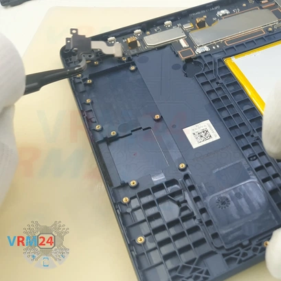 How to disassemble Huawei Mediapad T10s, Step 15/3