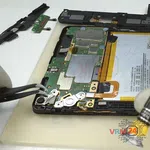 How to disassemble Samsung Galaxy Tab A 8.0'' (2019) SM-T295, Step 10/4