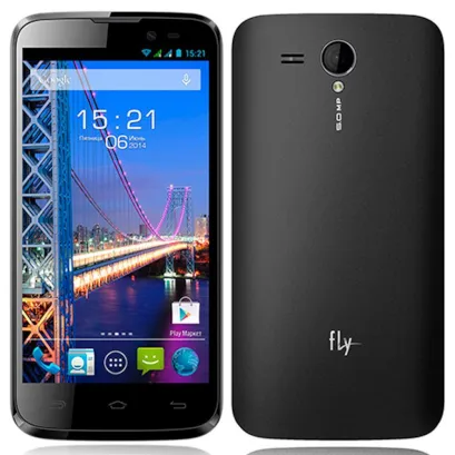 Fly IQ4502 Quad ERA Energy 1