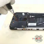 How to disassemble Xiaomi Redmi 9, Step 4/3