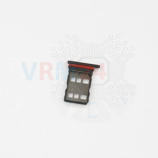 Card tray