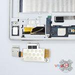 How to disassemble Sony Xperia Tablet Z, Step 6/3