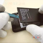 How to disassemble Nokia 1.3 TA-1205, Step 3/3