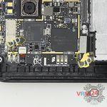 How to disassemble Asus ZenFone 2 ZE550ML, Step 8/2