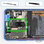 Cómo desmontar Xiaomi Redmi K20 Pro, Paso 12/1