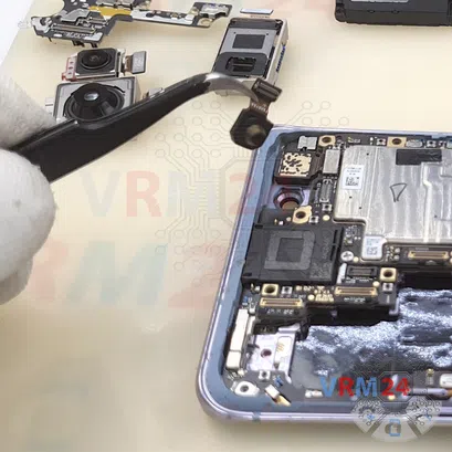 How to disassemble Huawei Honor 30 Pro Plus, Step 15/5
