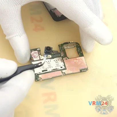 Как разобрать Tecno Pova 6, Шаг 19/3