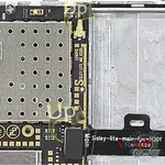 How to disassemble Lenovo S60, Step 7/2
