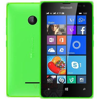 Microsoft Lumia 532 DS RM-1032