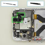 How to disassemble Xiaomi Redmi S2, Step 12/1