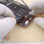 How to disassemble Apple iPhone 11 Pro Max, Step 16/4