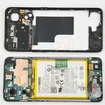 How to disassemble Oppo Reno8 T, Step 6/2