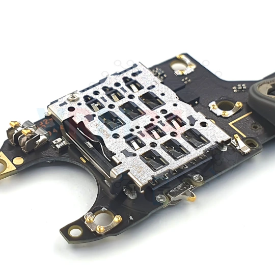 Titular de la tarjeta