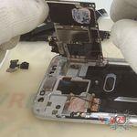 How to disassemble Meizu 16th M882H, Step 16/3
