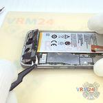 How to disassemble ZTE Blade S7, Step 6/3
