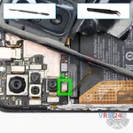 Как разобрать Xiaomi Redmi Note 10 Pro, Шаг 5/1