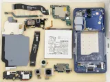 How to disassemble Samsung Galaxy S25 SM-S931