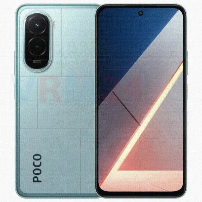 Xiaomi Poco M7 4G