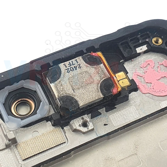 Слуховой динамик