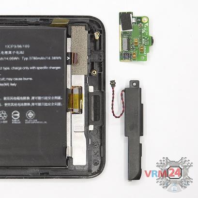 How to disassemble Acer Iconia Talk S A1-734, Step 4/3