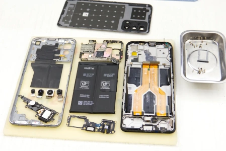 Realme GT Master Edition