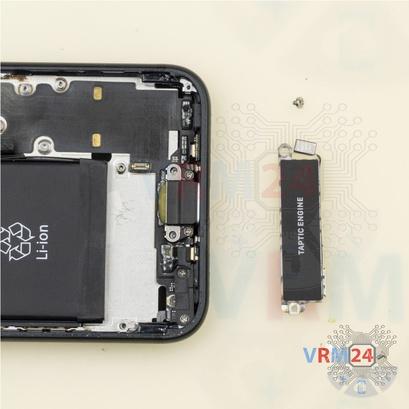 How to disassemble Apple iPhone SE (2nd generation), Step 21/2