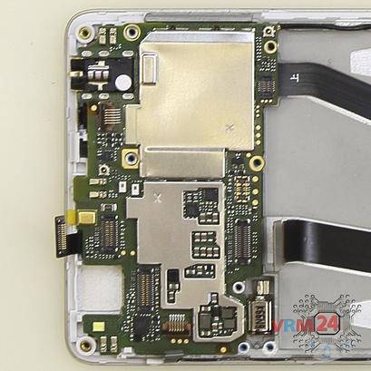How to disassemble Xiaomi RedMi 3S, Step 15/3