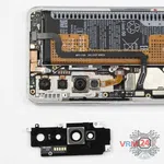 How to disassemble Xiaomi Mi Note 10 Lite, Step 7/2
