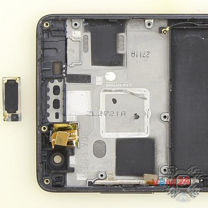 How to disassemble Xiaomi Mi 4, Step 14/2