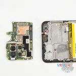 How to disassemble Oppo Reno4 Lite, Step 17/2