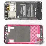 How to disassemble uleFone T1, Step 3/2